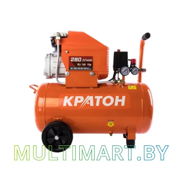 Компрессор Кратон AC-280-40-DD (3.01.01.034) картинка 10